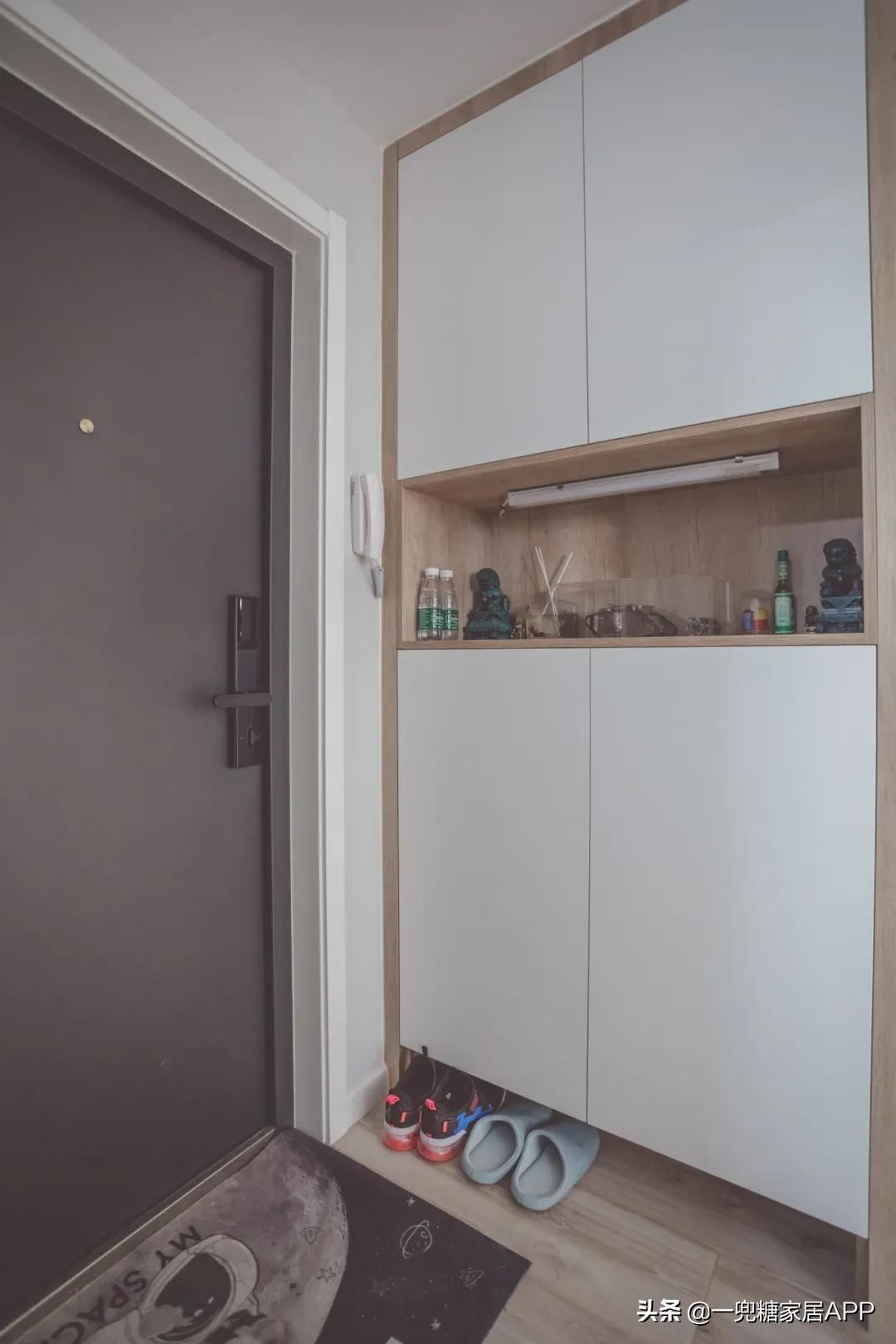 48平米小餐厅,双人小包厢餐厅可看电影