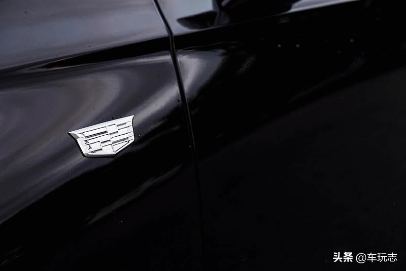 2020款凯迪拉克xt6全方位升级,2020年凯迪拉克xt6沉浸式体验