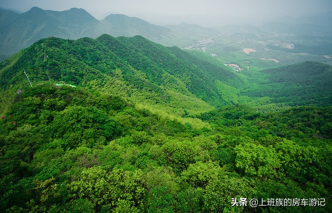 打卡溧阳天目湖御水温泉,天目湖常州溧阳御水温泉