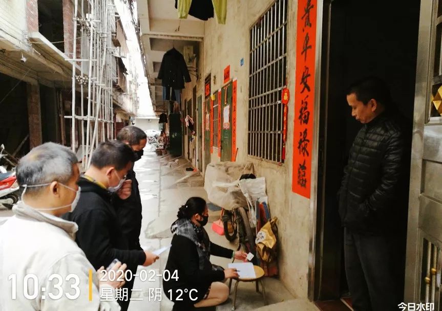 城乡社区联防,深圳加强社区联防