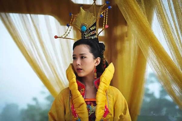 封神每次只能一个人吗,封神一共有几个女的