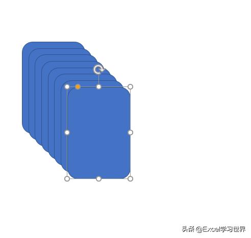 PPT中好用到炸裂的几个快捷键