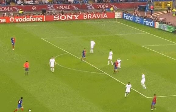 梅西最难被打破的十大纪录,梅西亲了几次大力神杯