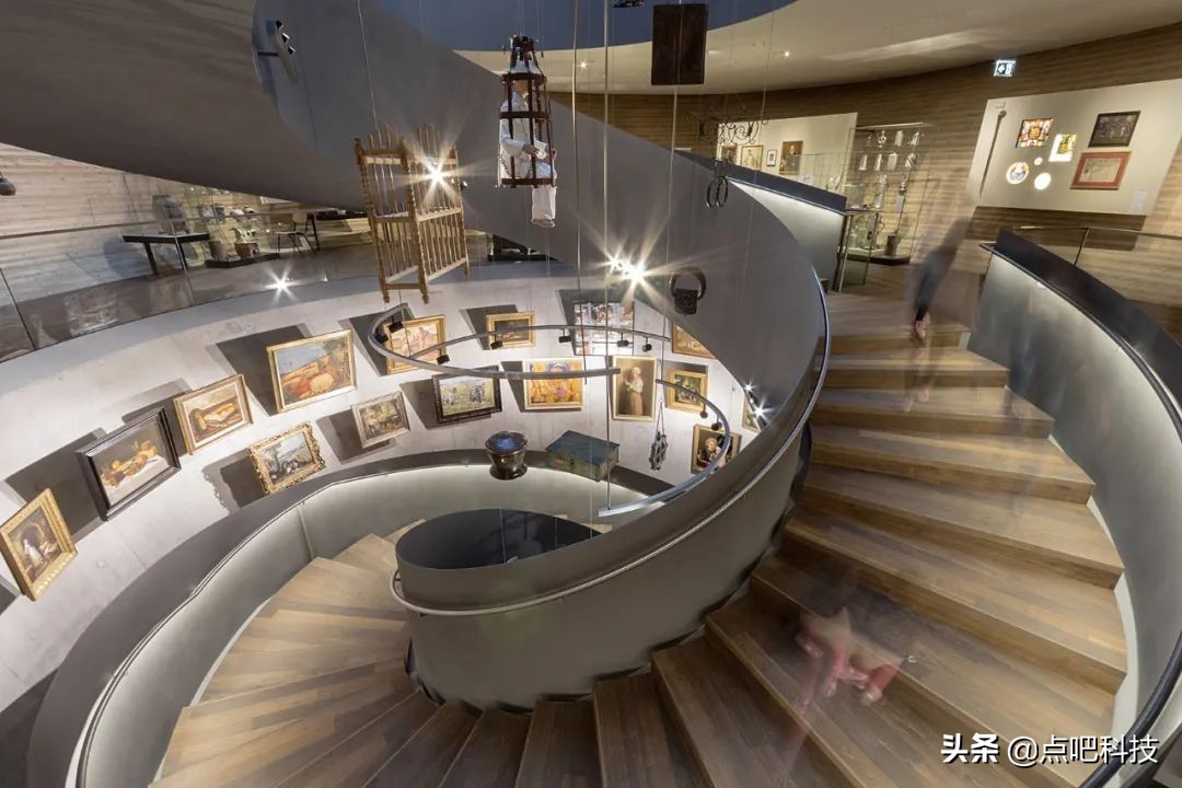 展馆案例设计思路,展馆视频制作案例