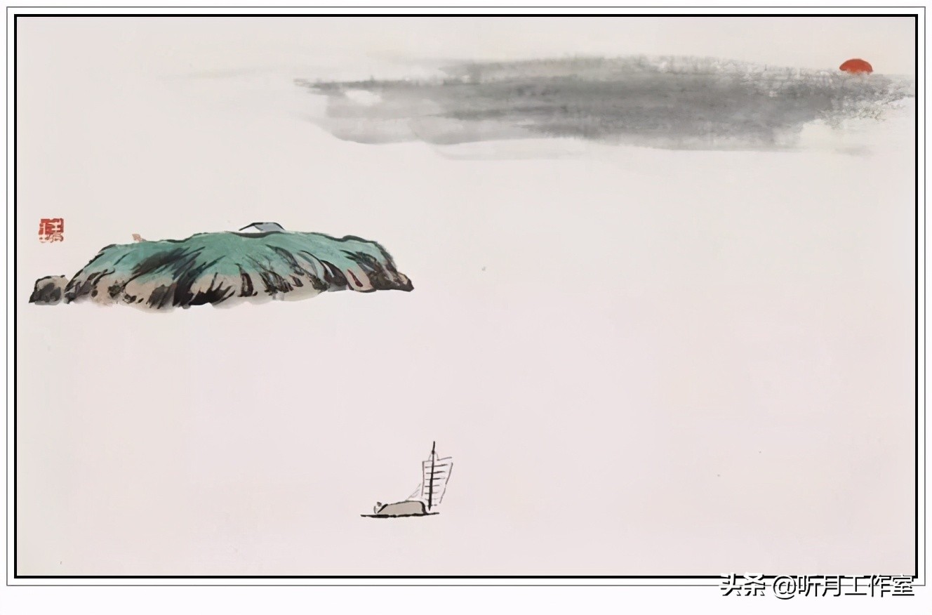 人民艺术家齐白石欣赏稿,齐白石世界和平奖