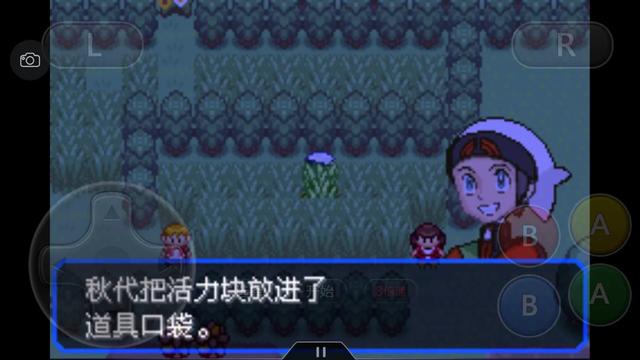 口袋妖怪究极绿宝石4攻略33,口袋妖怪究极绿宝石4完全攻略