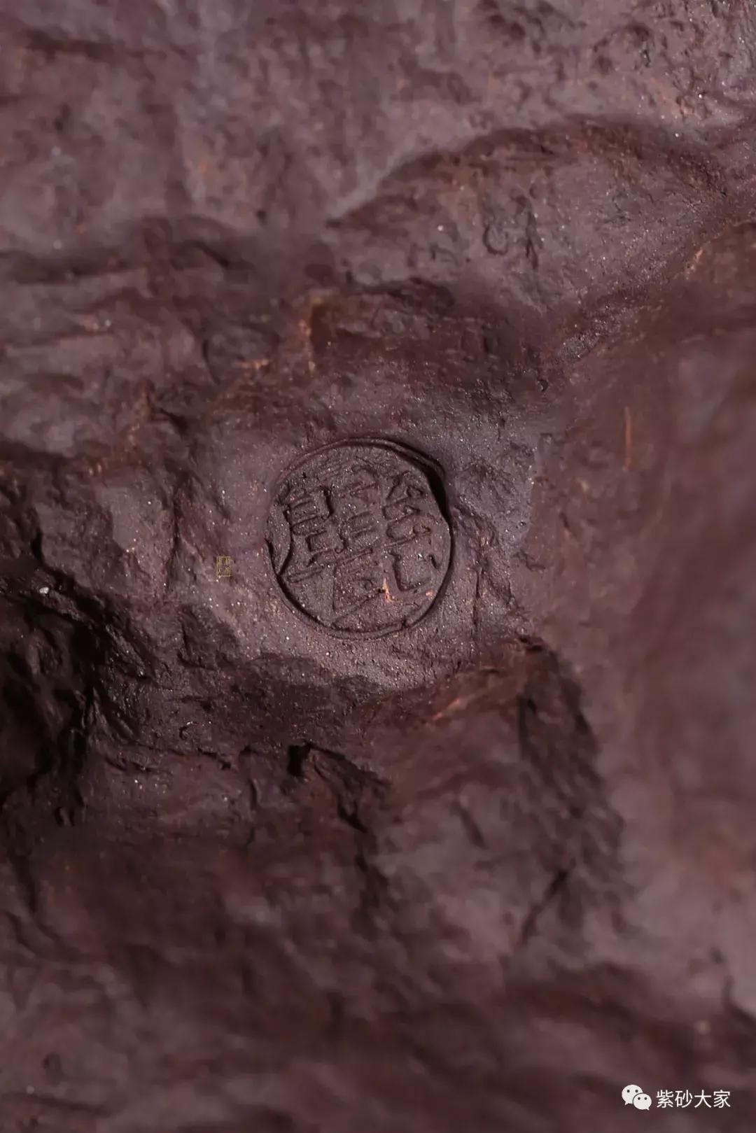 紫砂臻品——王志刚《茶圣•陆羽》第十四届制陶大赛一等奖作品