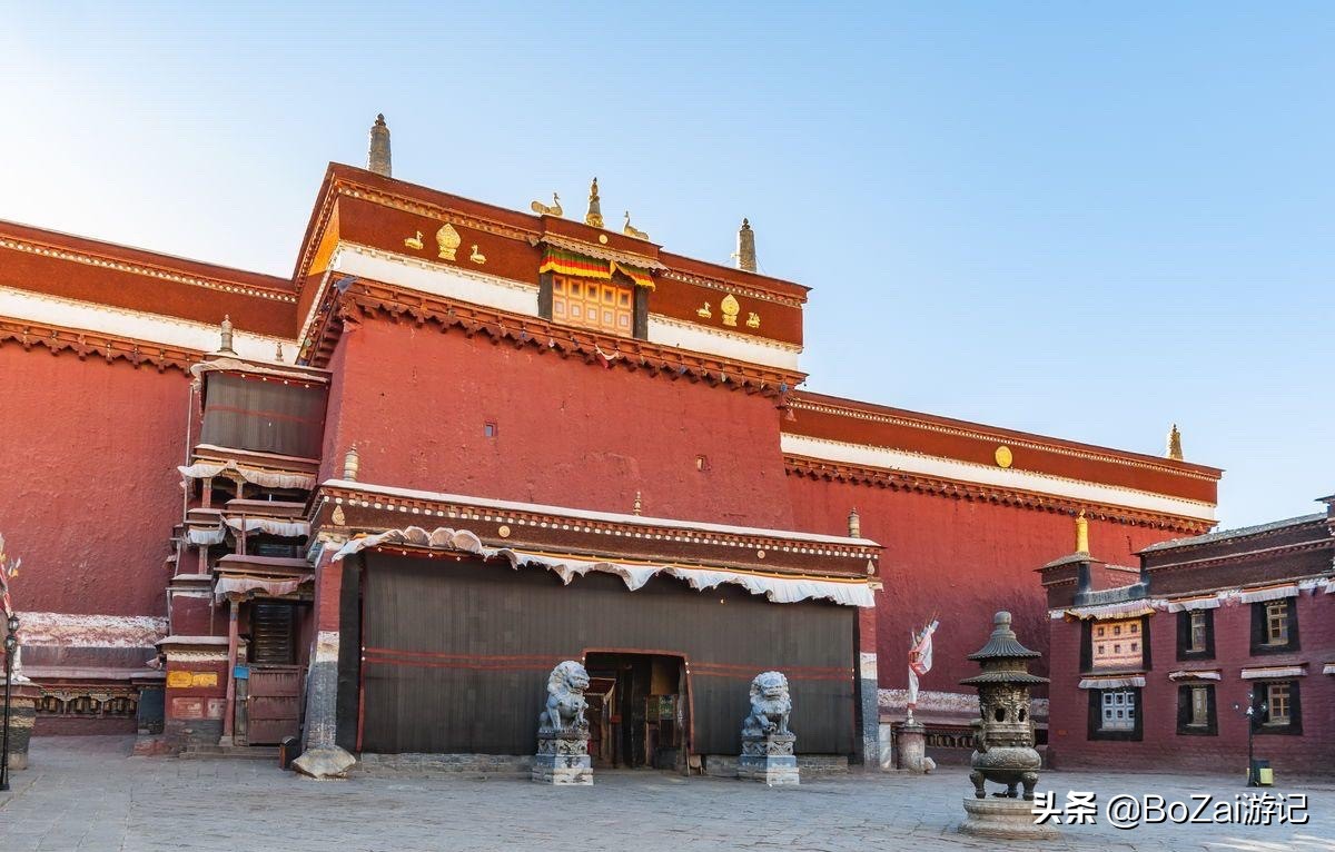 旅游藏西,滇藏线西藏旅游攻略