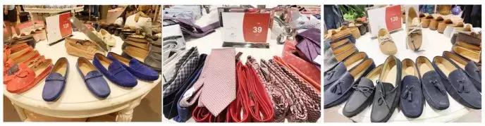 新加坡imm打折时间,春节折扣力度最大的奥特莱斯