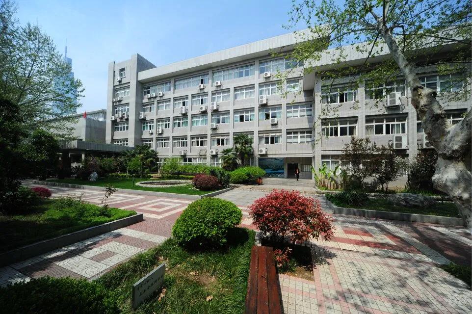 南京十所最好的中学,南京市最牛的中学