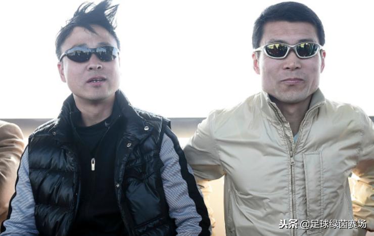 祁宏退役后现状,祁宏巅峰时有多强大