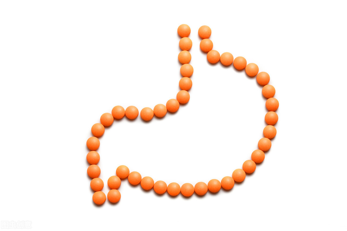 胃药服用牢记五时五类,胃药分五种