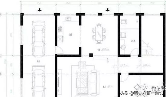 木工装修专用术语,家中装修玄关隔断术语