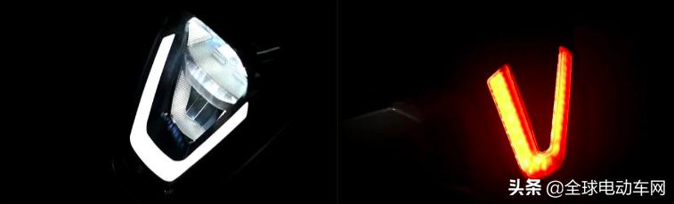 新大洲本田电动车vgo能跑多远路程,新大洲本田v-go