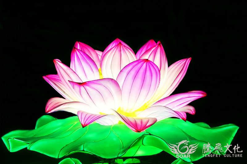 元宵节的花灯种类有哪些,中国花灯大全视频