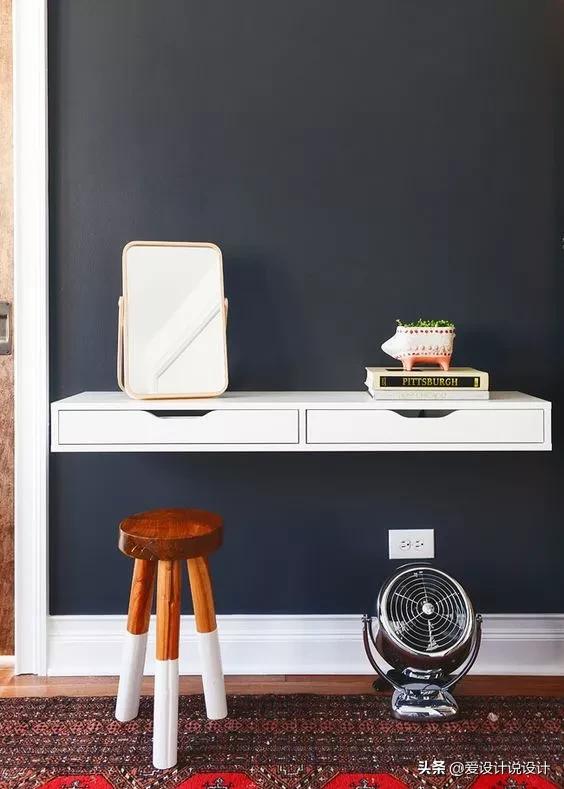 卧室太小怎么办,卧室太小如何省空间