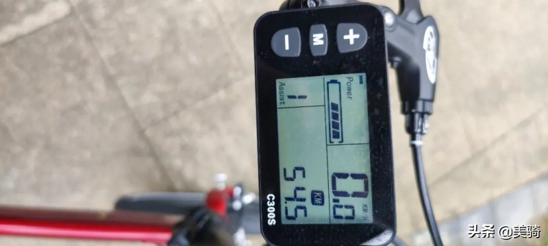 大型电助力折叠车评测,折叠车改中置电助力