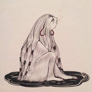 中国古代山海经美丽的异兽,山海经异兽录圣麒麟和玄武哪个好