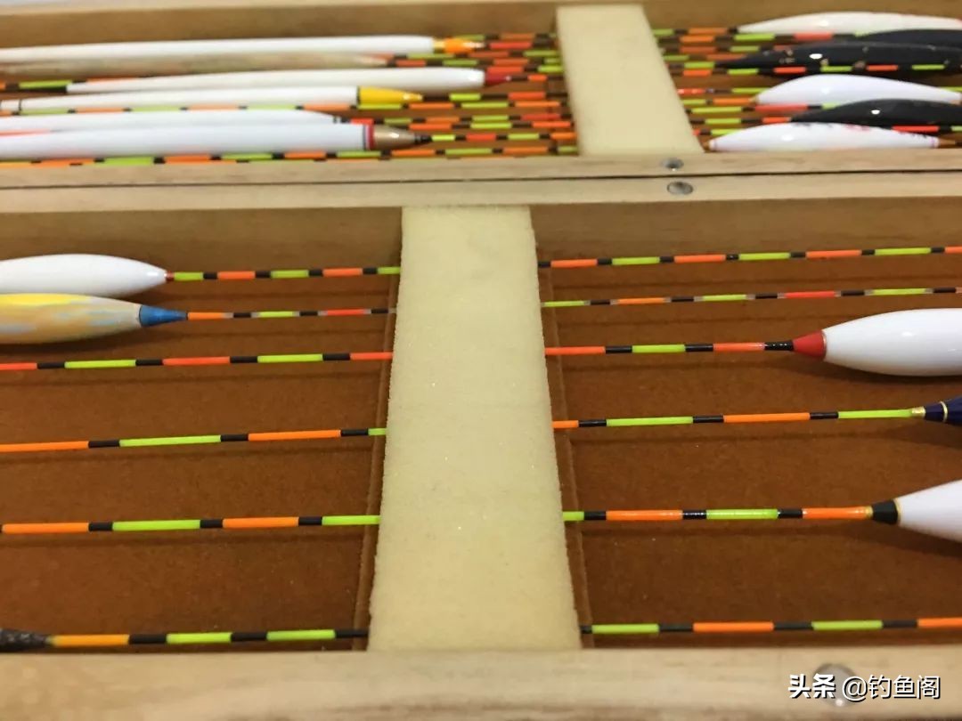 买二手渔具注意事项,二手渔具购买需要注意什么