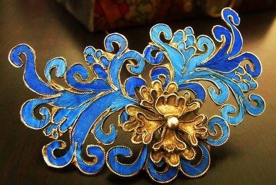 古代人为了变美用了什么秘方,古代最残忍的首饰