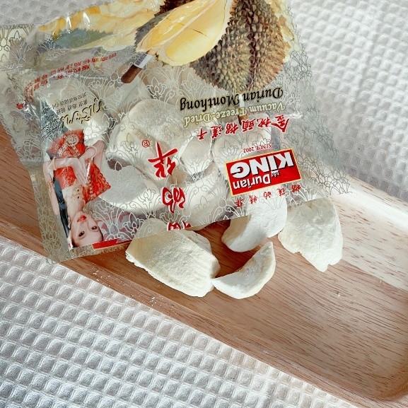 泰国的果干值得购买吗,泰国水果干哪个最好