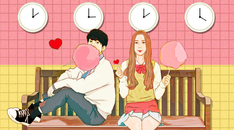 一个人在乎你的三种表现,一个人真心在乎你的三种表现