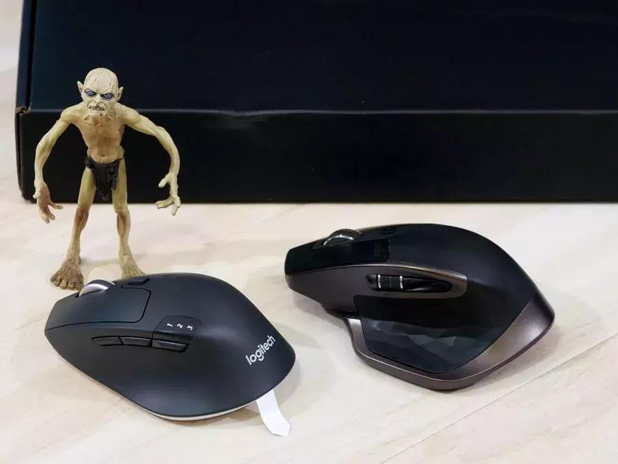 貌离神合的办公神器？罗技MK850无线键鼠对比评测