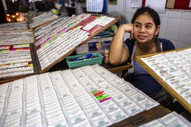 世界各国彩票发展史,世界各国彩票大全