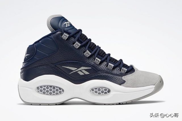 曾经晃倒乔丹的球员,当年艾弗森晃乔丹