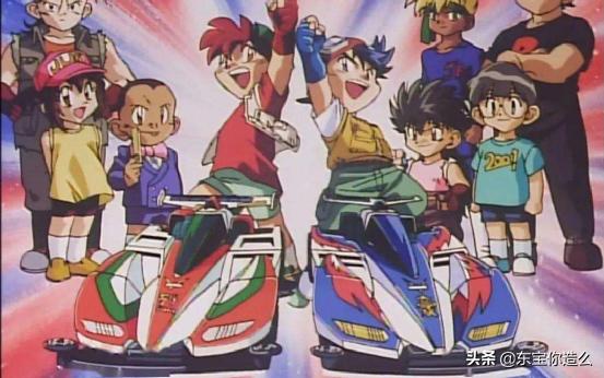 小时候十大动画片,小时候足球动画片