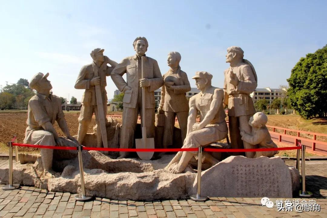 瑞金共和国摇篮景区的感受,瑞金共和国摇篮景区一日游