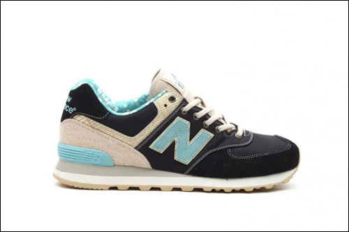 世界名牌跑鞋logo,全球知名跑鞋