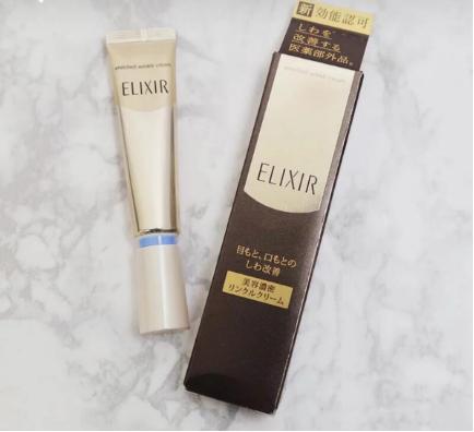 资生堂elixir适合什么肤质,资生堂elixir活颜水