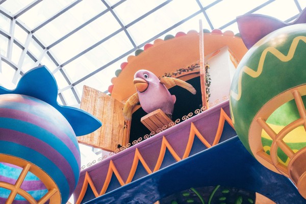 广州长隆旅游攻略自由行详细,广州长隆五一节3天2夜亲子游攻略