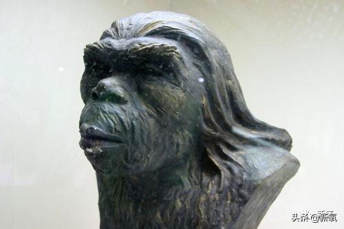 1米8大长腿，抿嘴笑爆红被吹顶级神颜，没想到竟然是照骗...