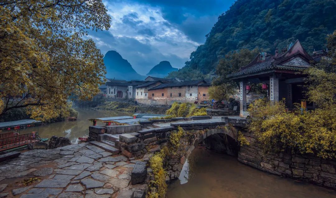 5个国内特色小众旅游景点推荐,10个适合小众旅游的绝美景点推荐