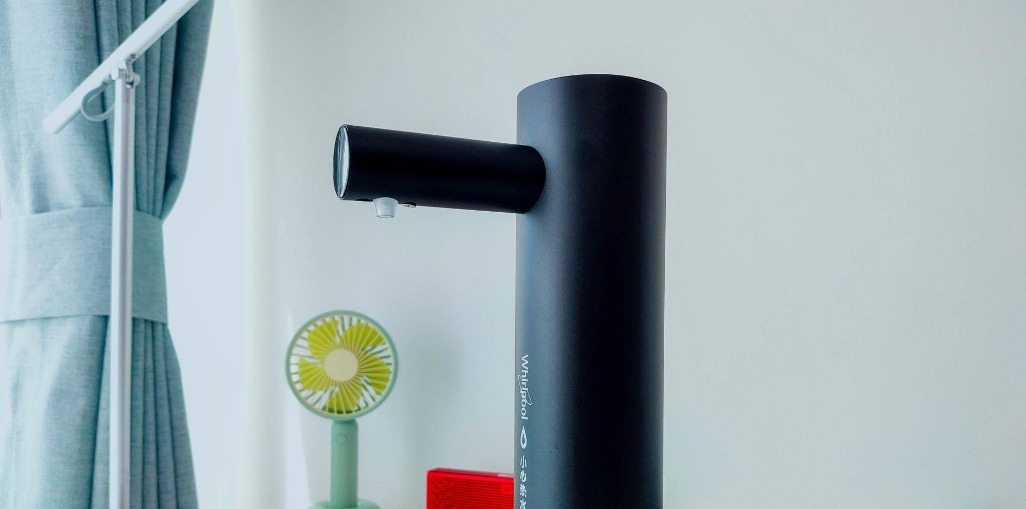 惠而浦即热式饮水机寿命,惠而浦即热饮水机评测