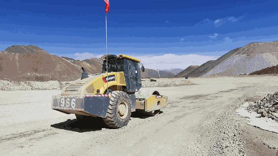 新款全液压徐工压路机,14年徐工22吨双驱全液压压路机