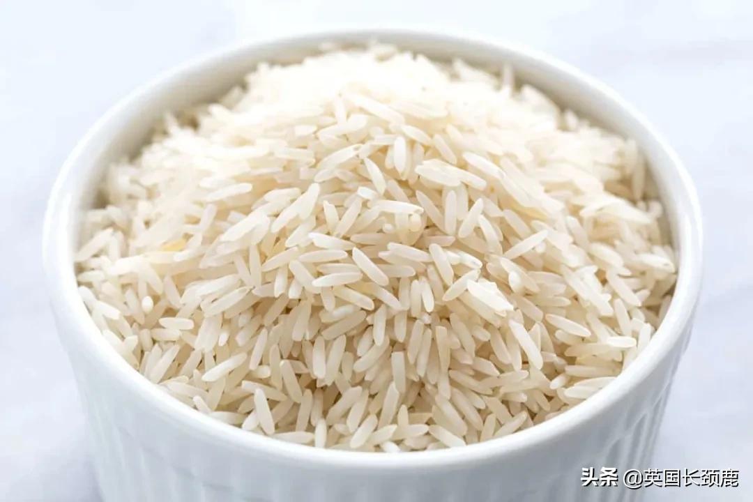 各种米傻傻分不清楚？英国大米种类科普：买米全攻略