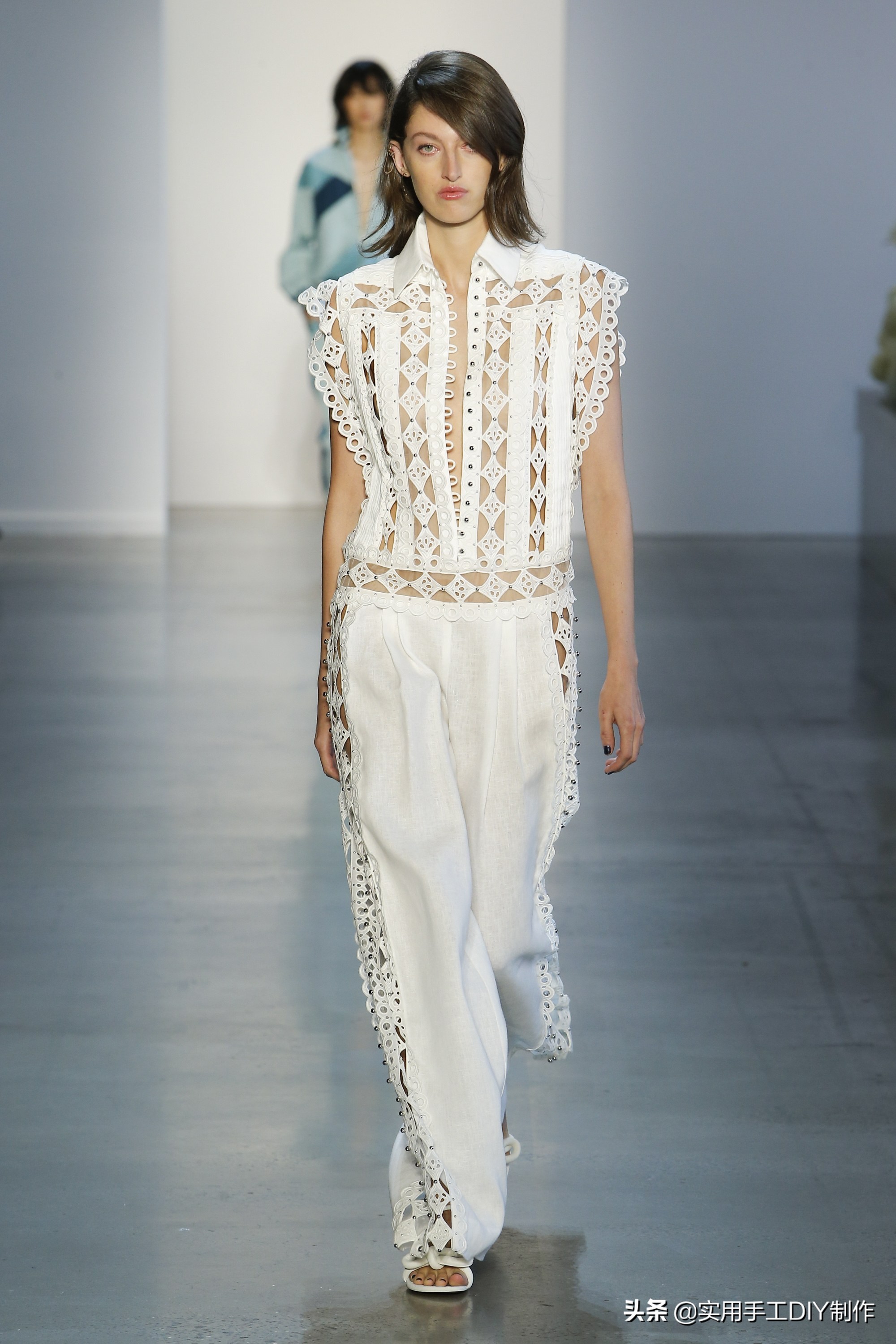 zimmermann连衣裙2019,zimmermann连衣裙2022春夏成衣系列