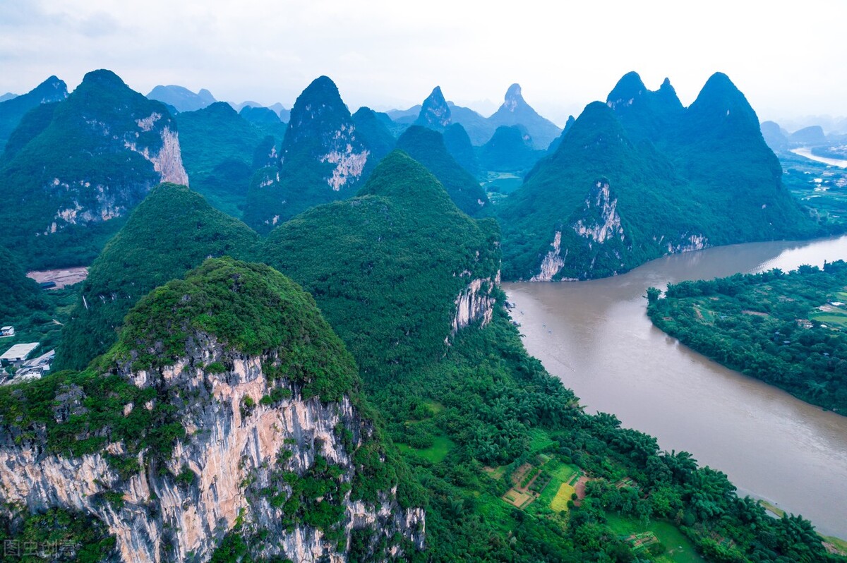 桂林旅游怎么玩比较划算,桂林旅游哪些坑