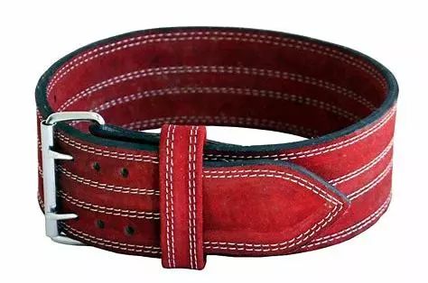 力量腰带怎么佩戴,训练腰带的正确使用方法