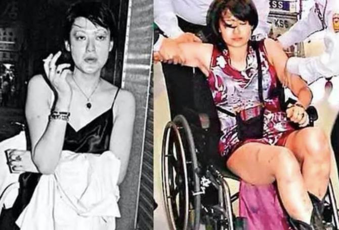 陈宝莲：留下满月的儿子，从24楼纵身跳下，是谁把她逼上了绝路？