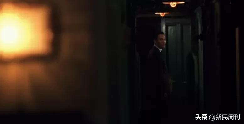 寻物|王家卫电影里的恋物癖