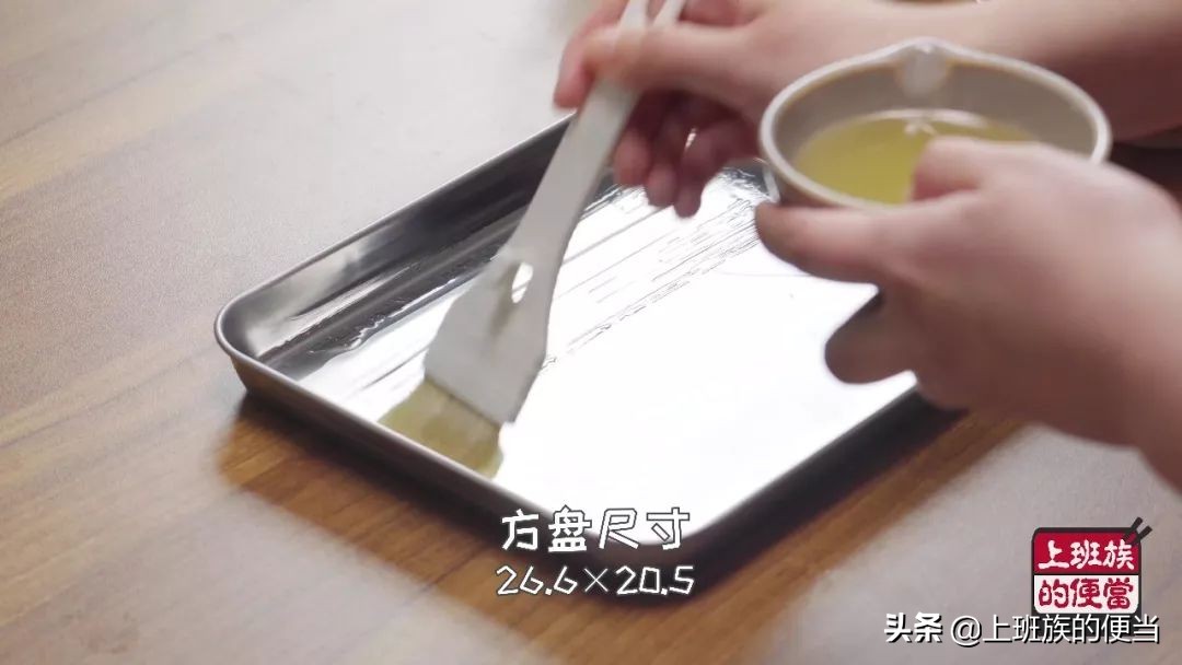 广东肠粉现做现蒸,广州肠粉蒸蛋的做法