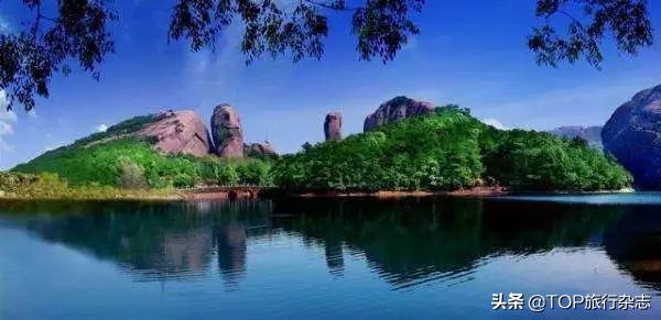 中国8条最惊艳的公路,中国19条最美乡村公路