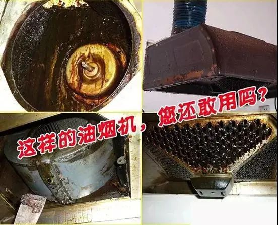 厨房的油烟对身体有多大危害,厨房里的油烟有什么危害