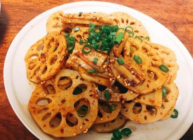 酸辣爽口凉拌菜汁的做法大全集,夏天凉拌菜爽口小凉菜适合孩子