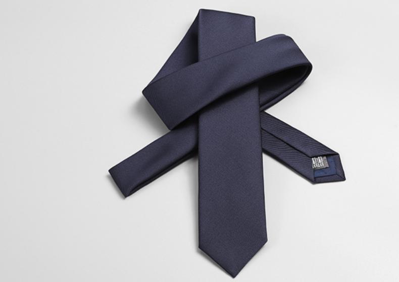 领带的种类有讲究吗,领带的介绍