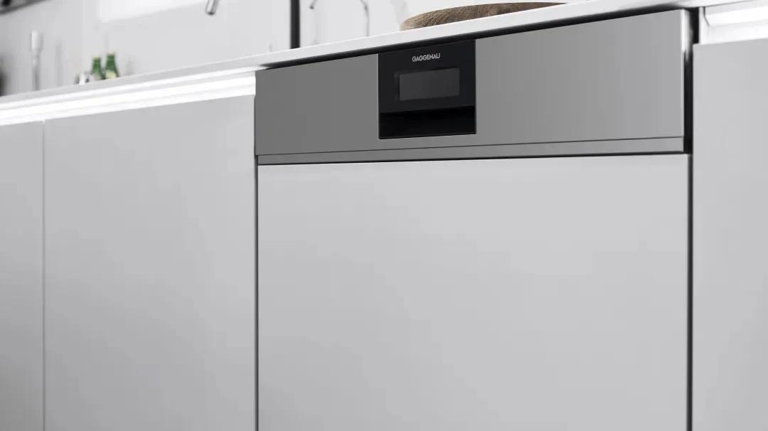 德国Gaggenau嘉格纳美学信仰，成就时代艺境